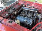 BMW 2000 CS 1965 года
